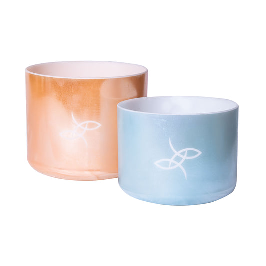 "Daughter of Heaven" Set